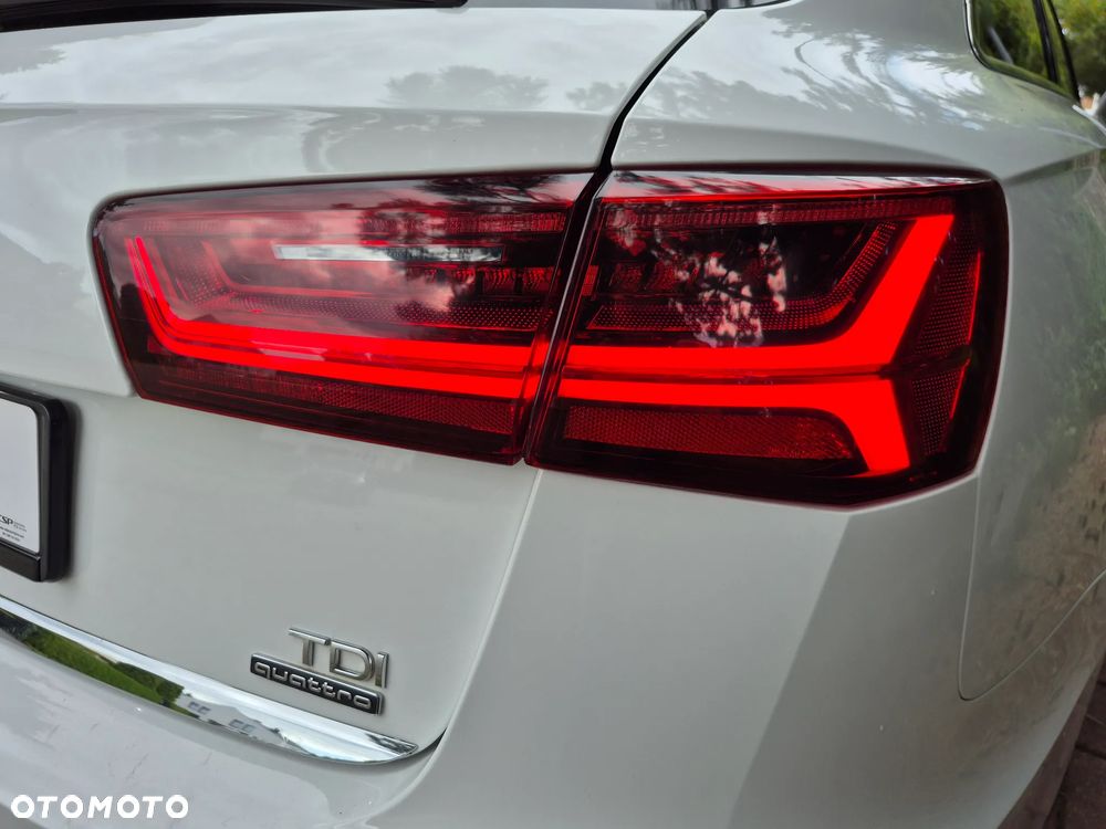 Audi A6 Avant - 10