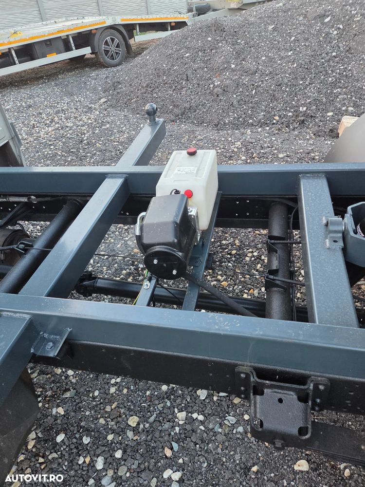 Iveco Basculabil 65c18 - 13