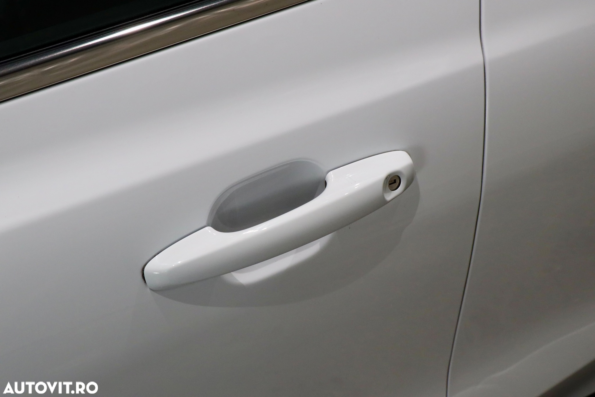 Ford Focus 1.5 EcoBlue Start-Stopp-System TITANIUM - 28