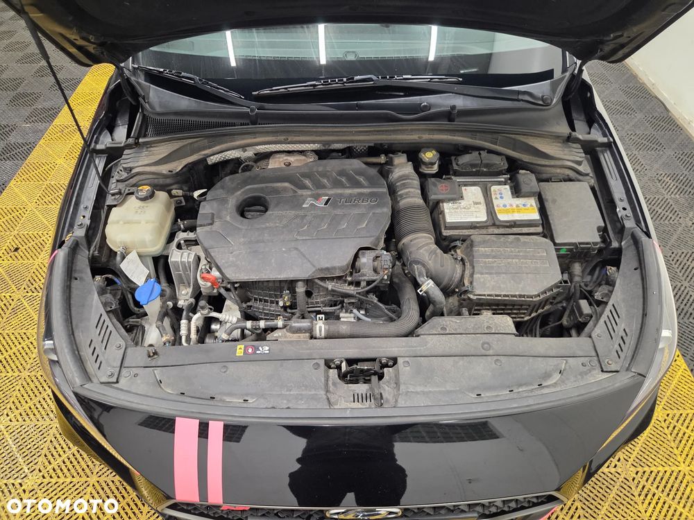 Hyundai i30 N - 21