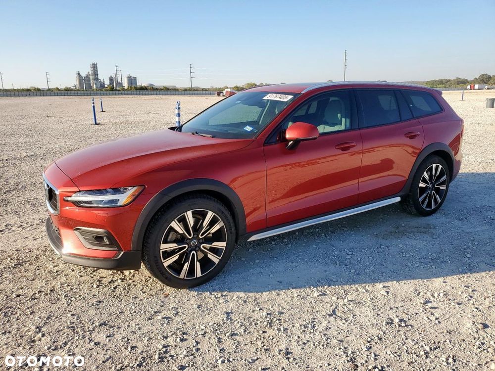 Volvo V60 T5 AWD Momentum - 2