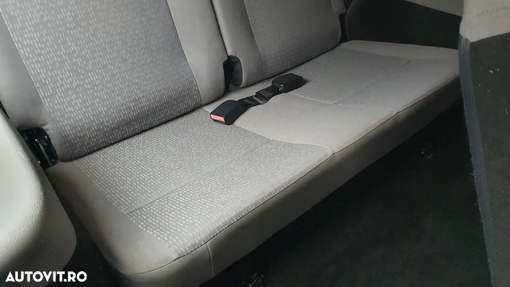 Dacia Logan MCV 1.6 16V Laureate - 23