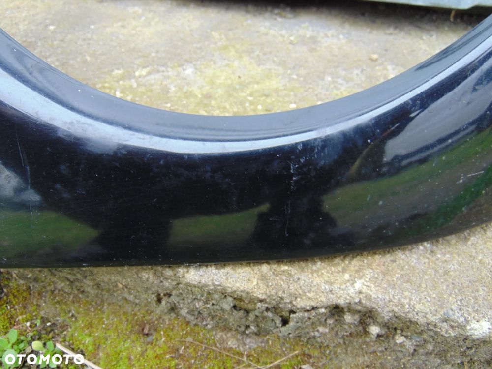 ORYGINAŁ grill przedni przód atrapa chłodnicy czarny LO41 VW Volkswagen Lupo 98-05r - 10