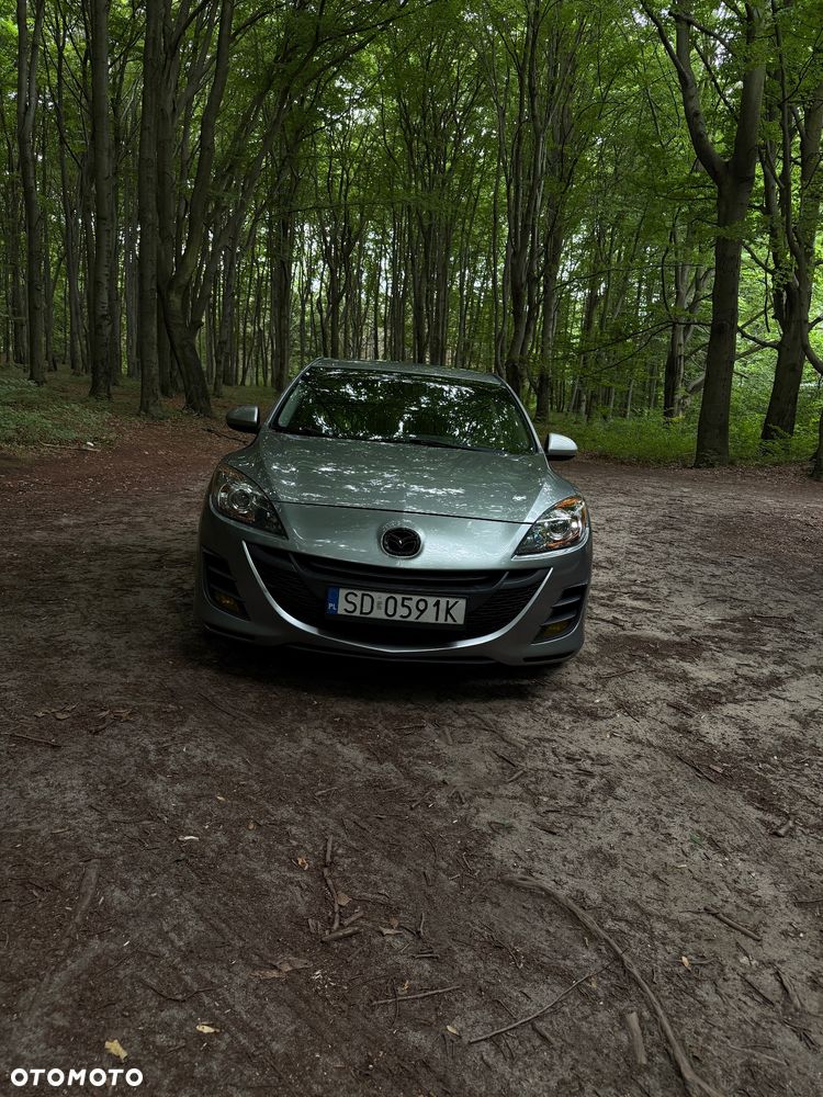 Mazda 3 2.0 Sport - 1