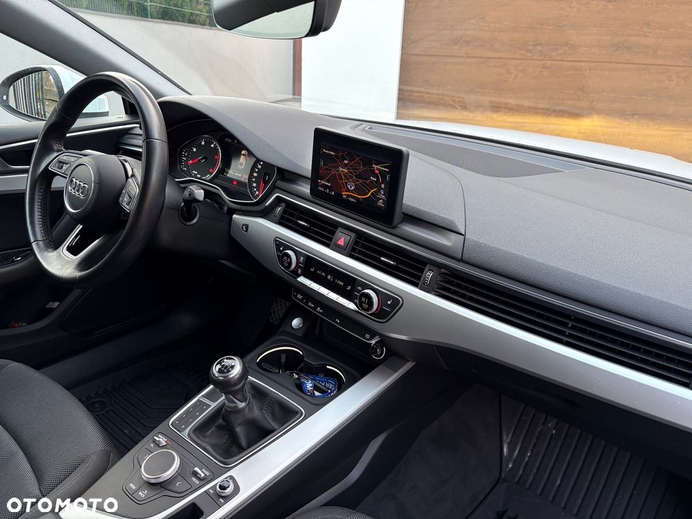 Audi A5 Sportback - 11