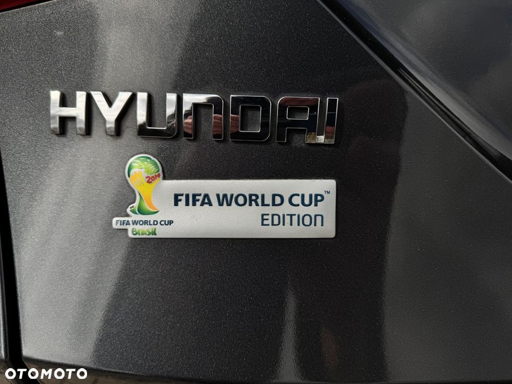 Hyundai i40 i40cw 1.6 Fifa World Cup Edition - 7