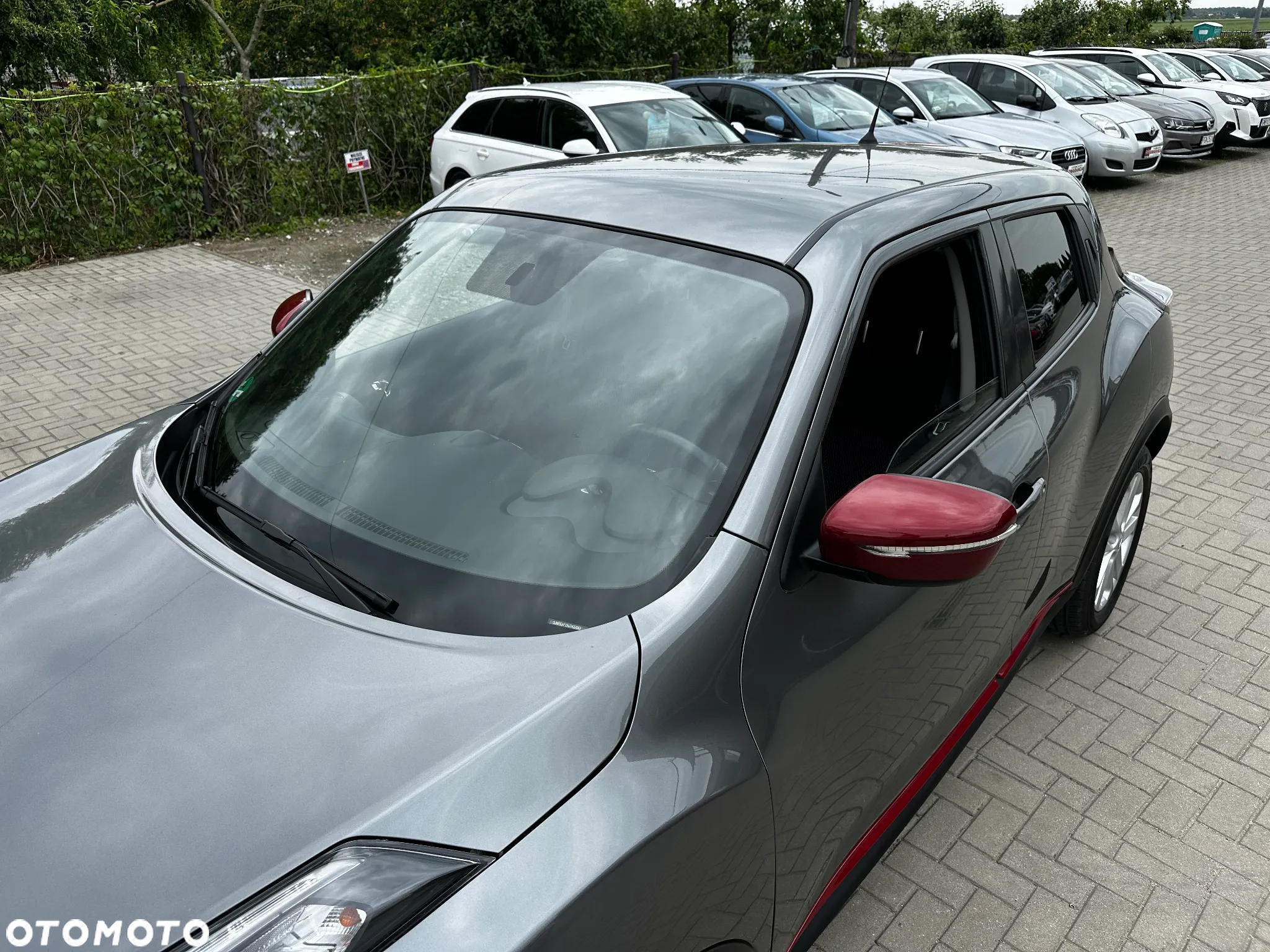 Nissan Juke - 33