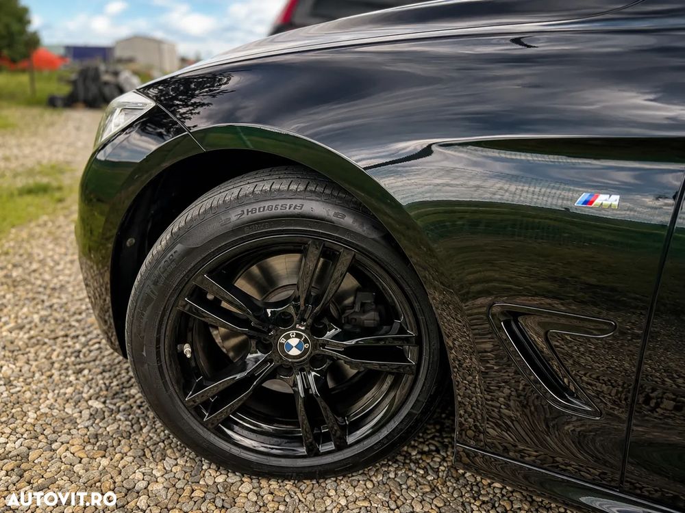 BMW Seria 3 - 15