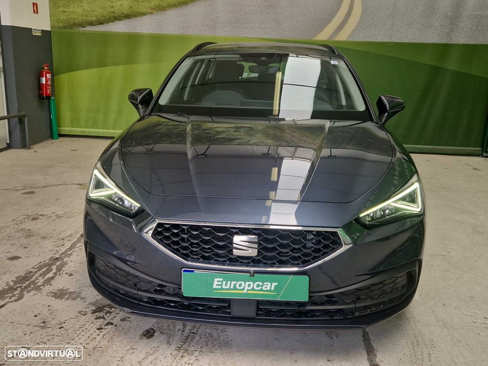 SEAT Leon ST 1.0 TSI Style - 2