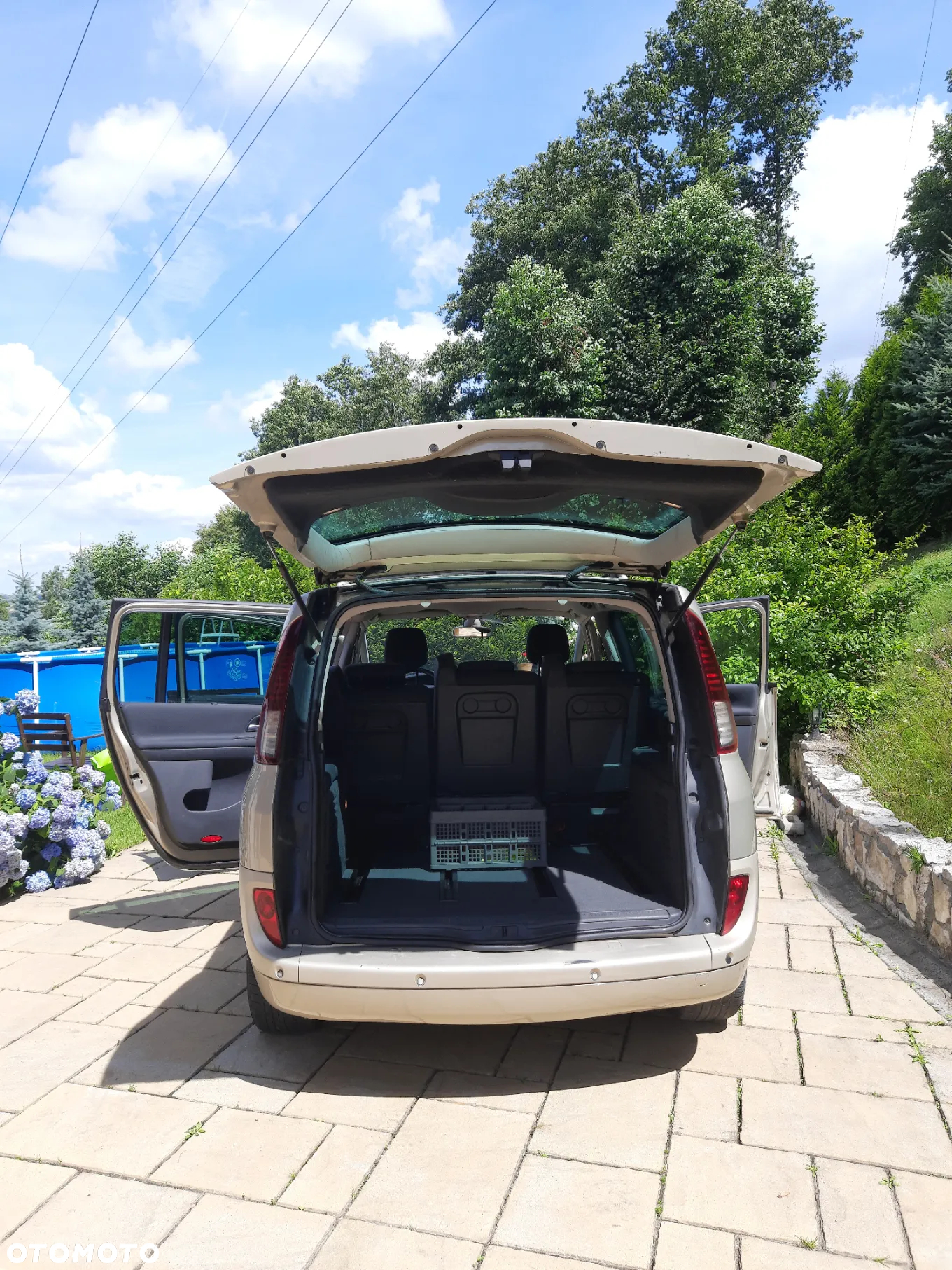 Renault Espace 2.0 dCi Expression - 3