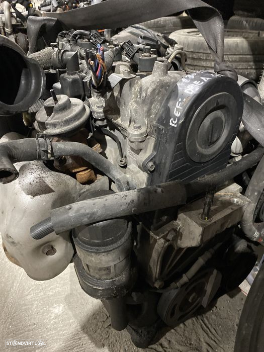 Motor Hyundai 1.5crdi d3ea - 2