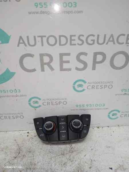 COMANDO CLIMATIZADOR OPEL ASTRA J SPORTS TOURER - 1