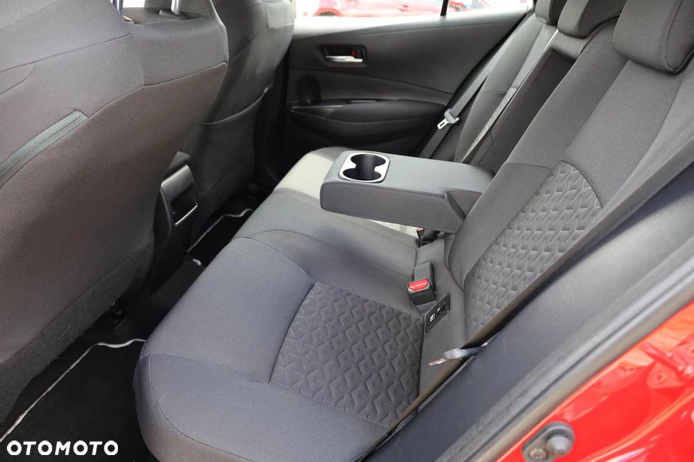 Toyota Corolla 1.8 Hybrid Comfort - 35