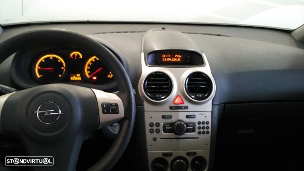 Para Peças Opel Corsa D (S07) - 5