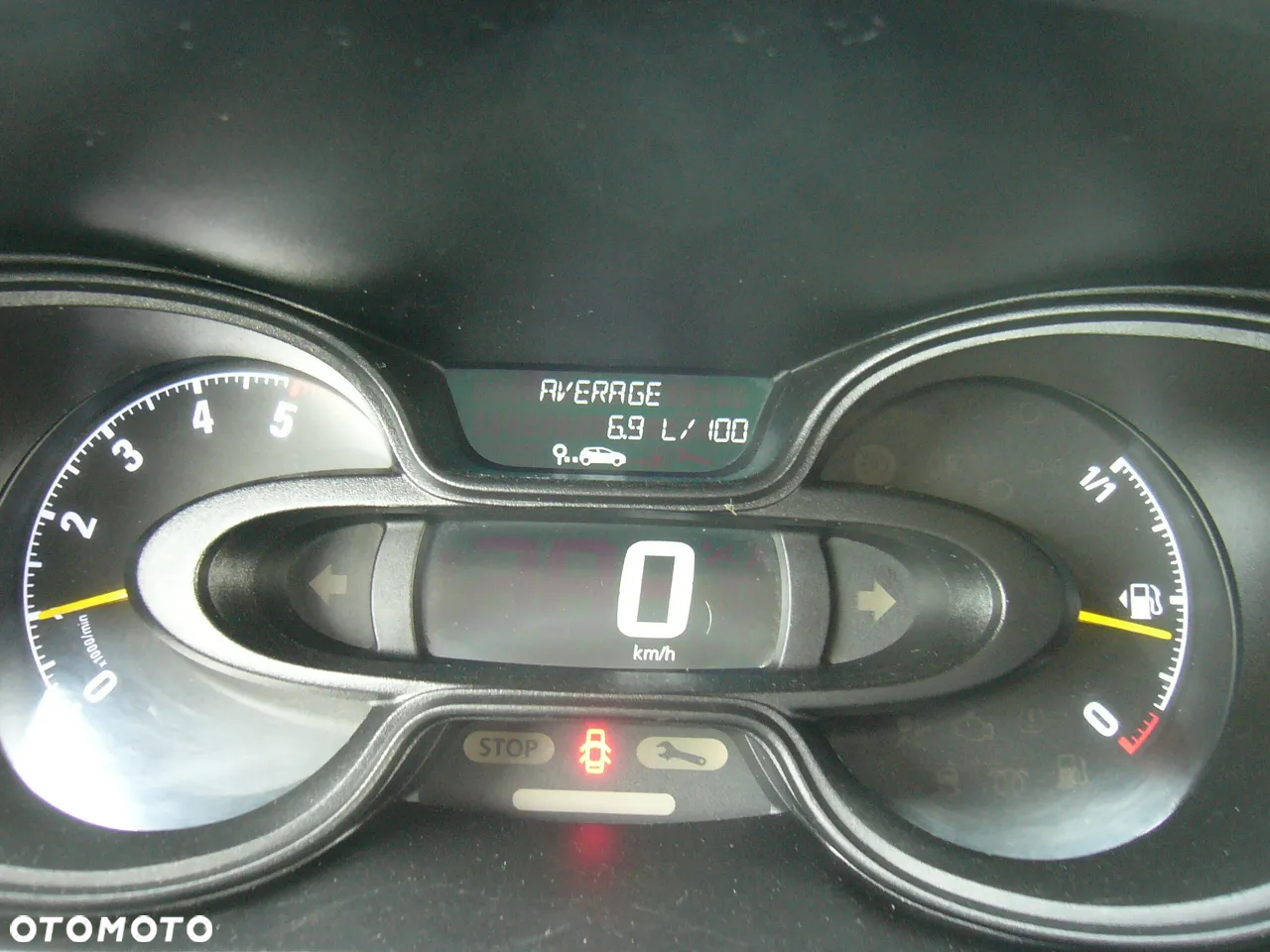Opel Vivaro B LONG 1,6cdti 115Ps EURO5 - 28