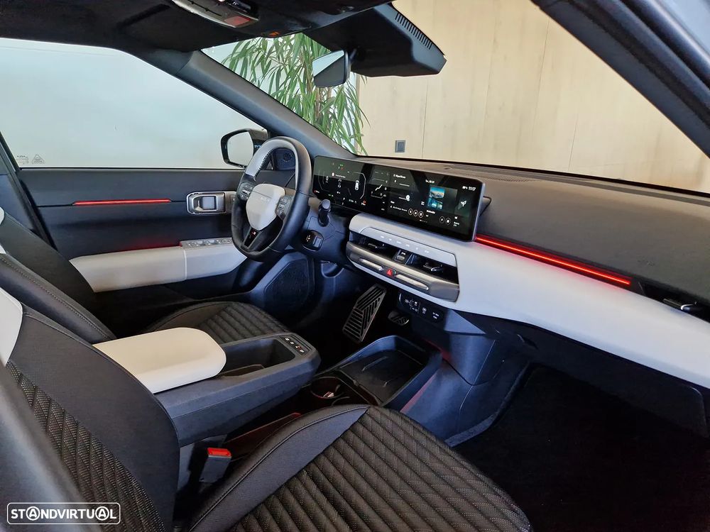 Kia EV4 81.4 kWh GT-Line - 23