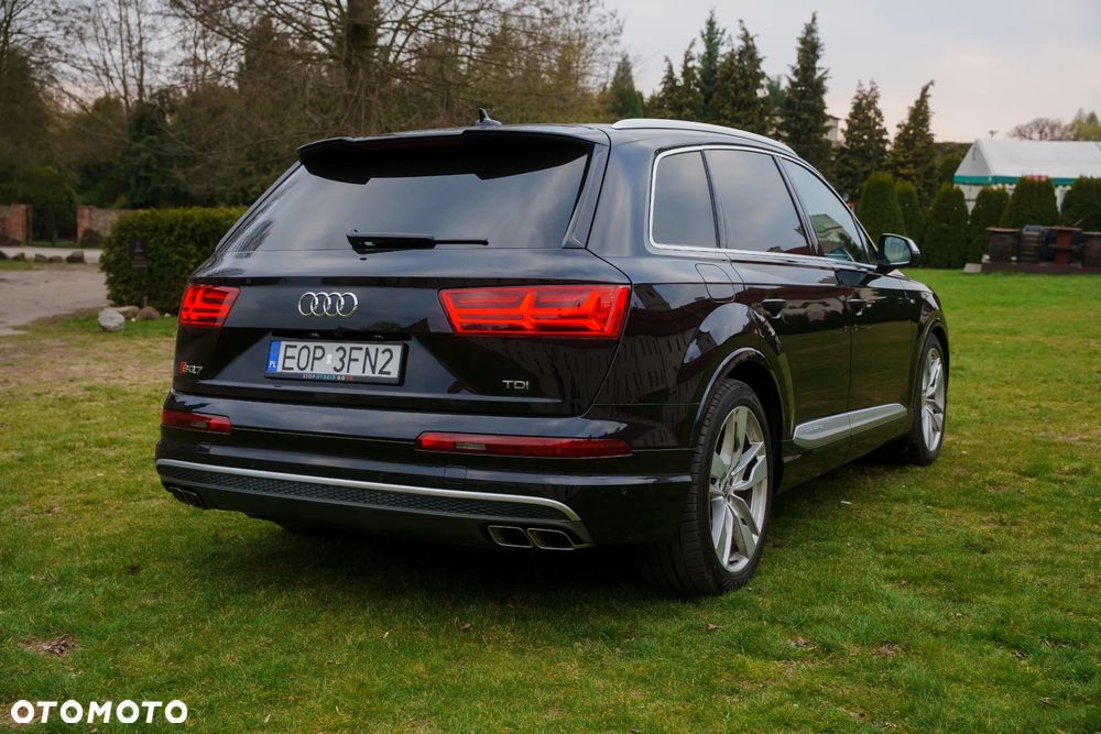 Audi SQ7 - 5