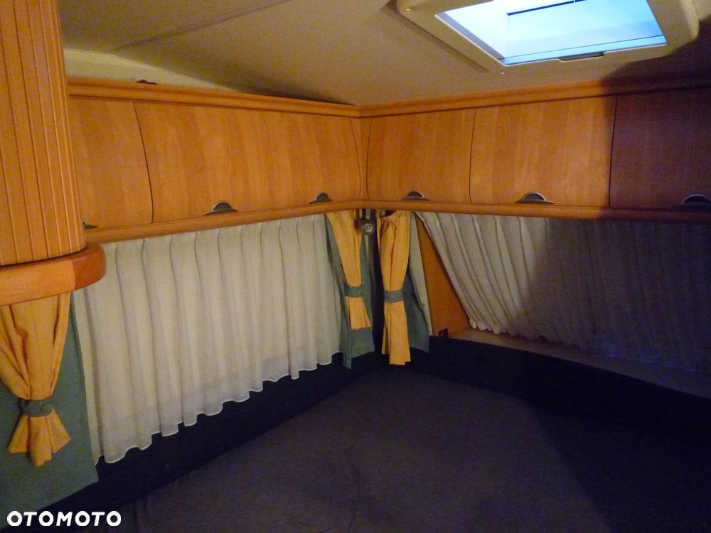 Hobby 560 UFE! Excellent Easy! - 21