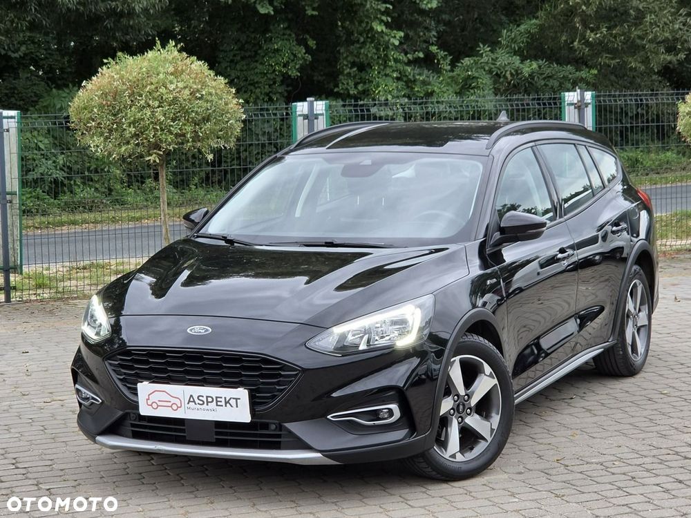 Ford Focus - 29