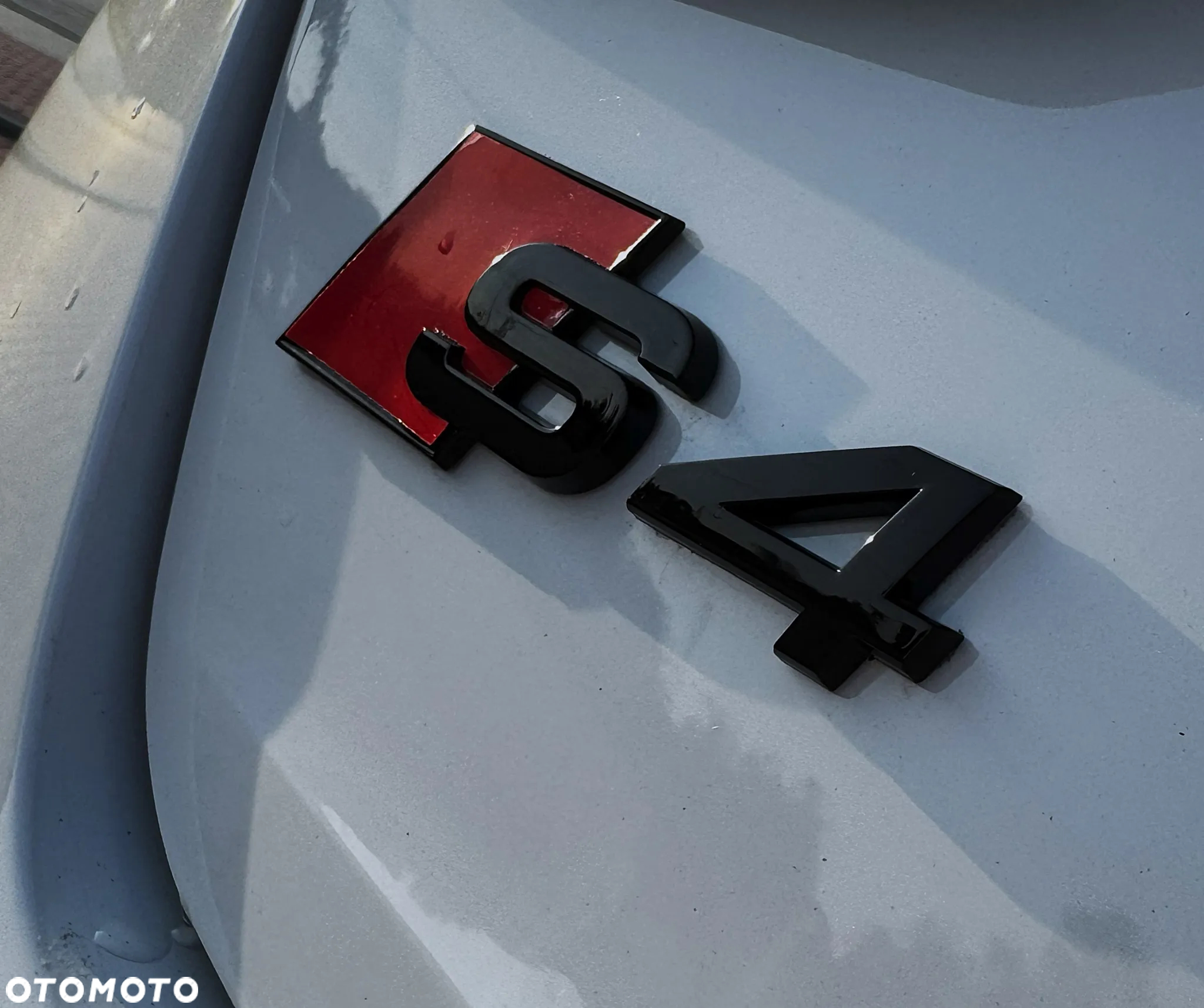 Audi S4 - 19