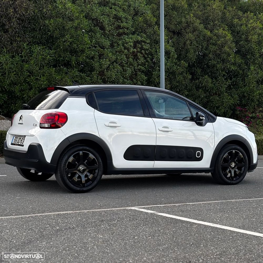 Citroën C3 1.2 PureTech Shine - 5