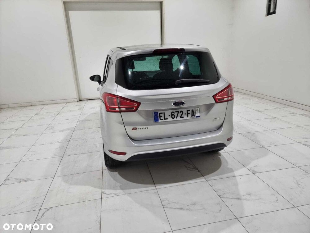 Ford B-MAX - 8