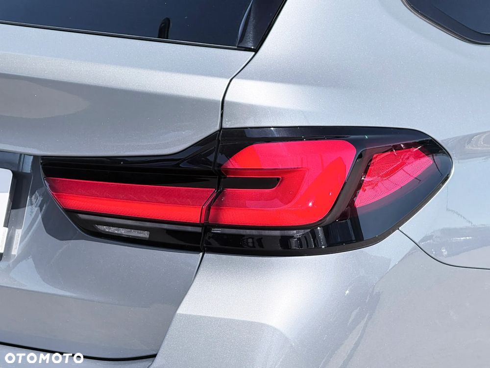 BMW Seria 5 530i xDrive M Sport sport - 10