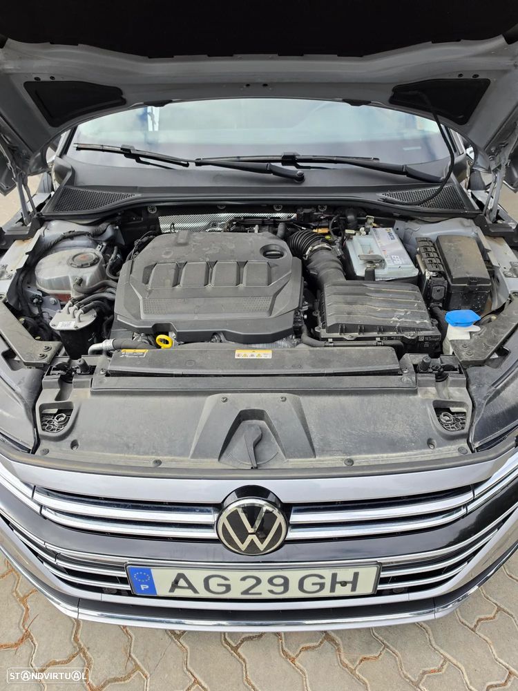 VW Arteon 2.0 TDI Elegance DSG - 8