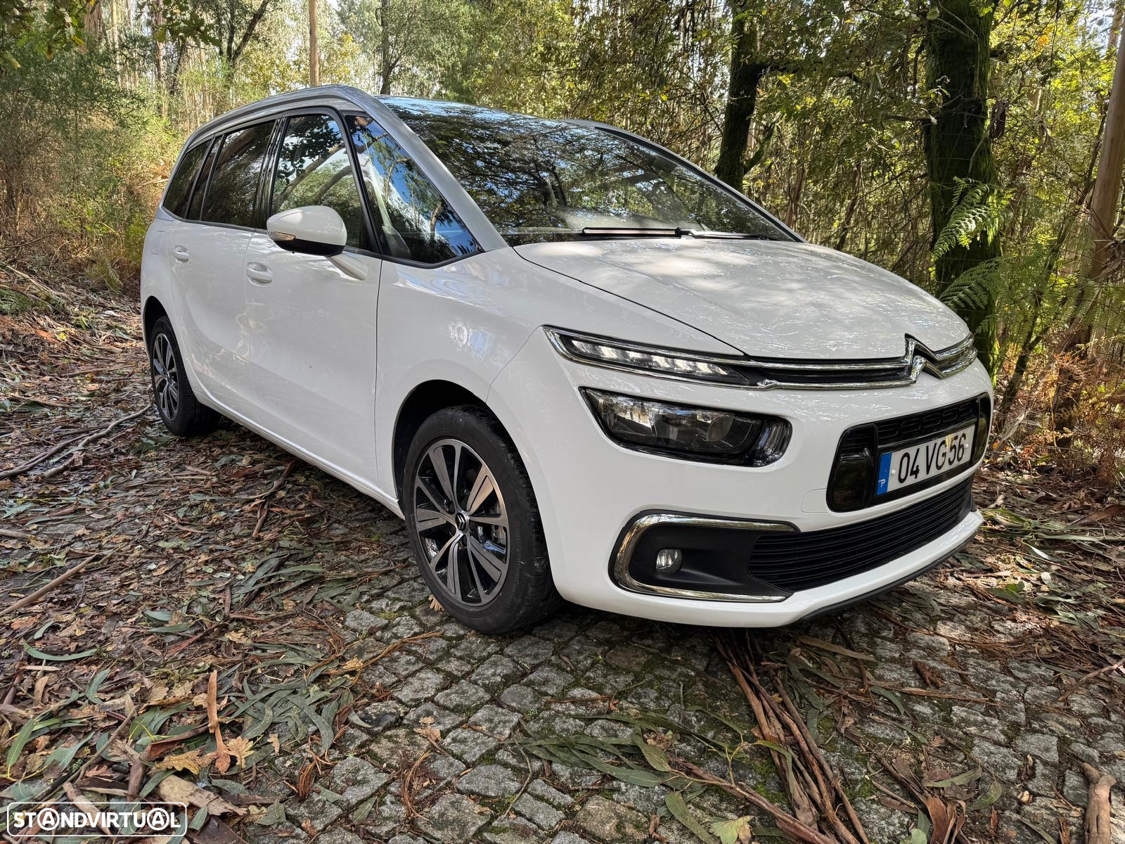 Citroën Grand C4 Spacetourer 1.5 BlueHDi Feel Business - 10
