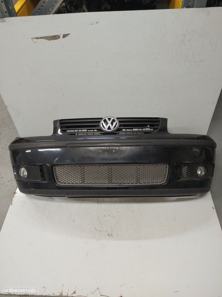 Para Choques Ft Volkswagen Polo (6N2) - 1