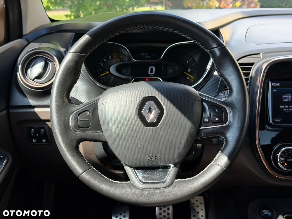 Renault Captur ENERGY TCe 90 Start&Stop Luxe - 20