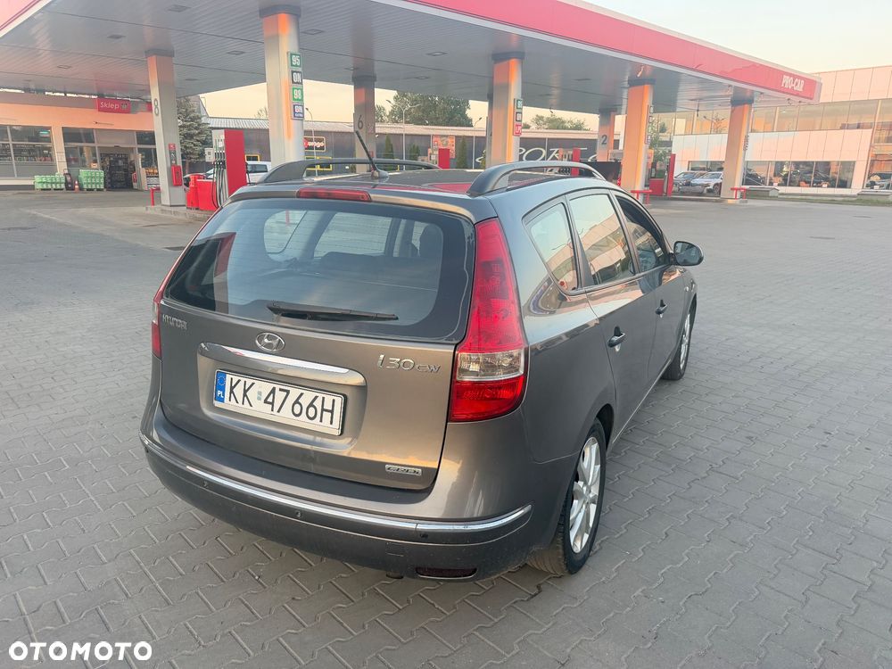 Hyundai i30 1.6 CRDi Classic - 4