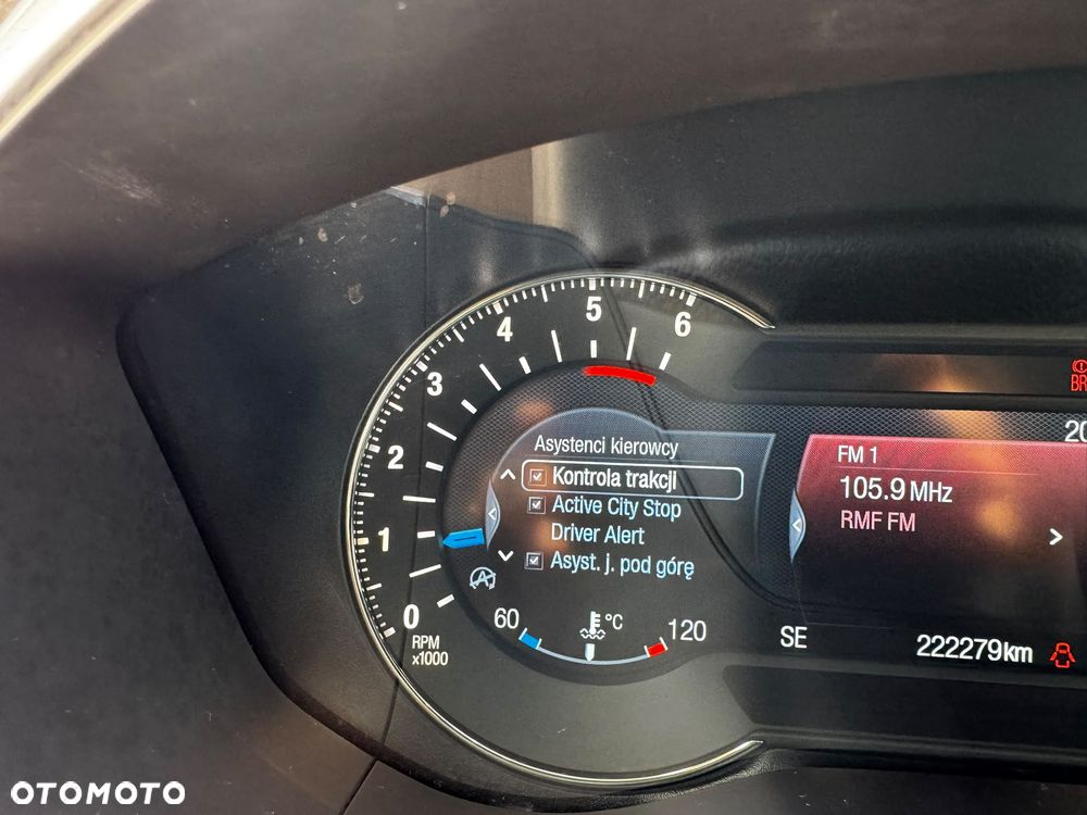 Ford Mondeo 2.0 TDCi STart-Stopp Titanium - 27