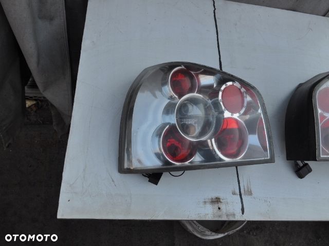 audi A3 8L zestaw lamp WYSYŁKA - 3