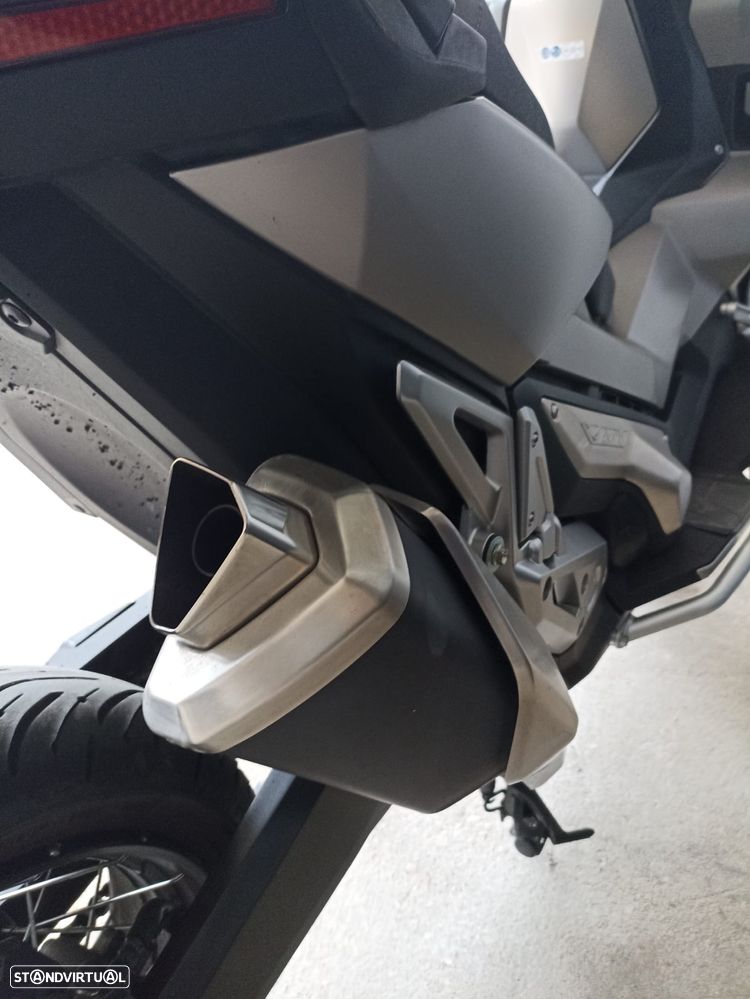 Honda X-ADV 750 - 8