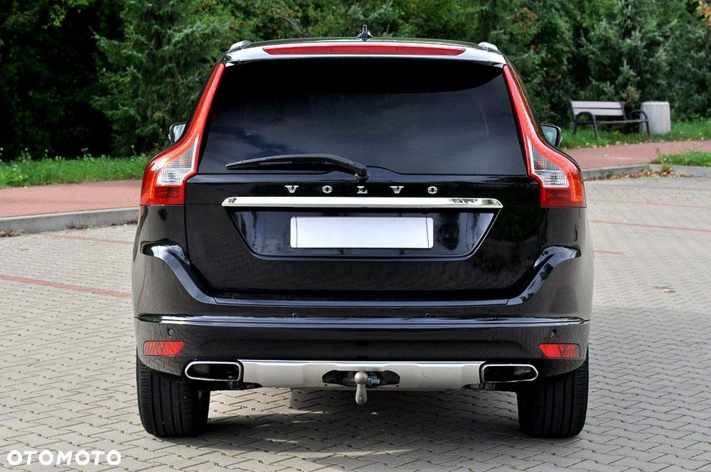 Volvo XC 60 D4 Drive-E Summum - 18