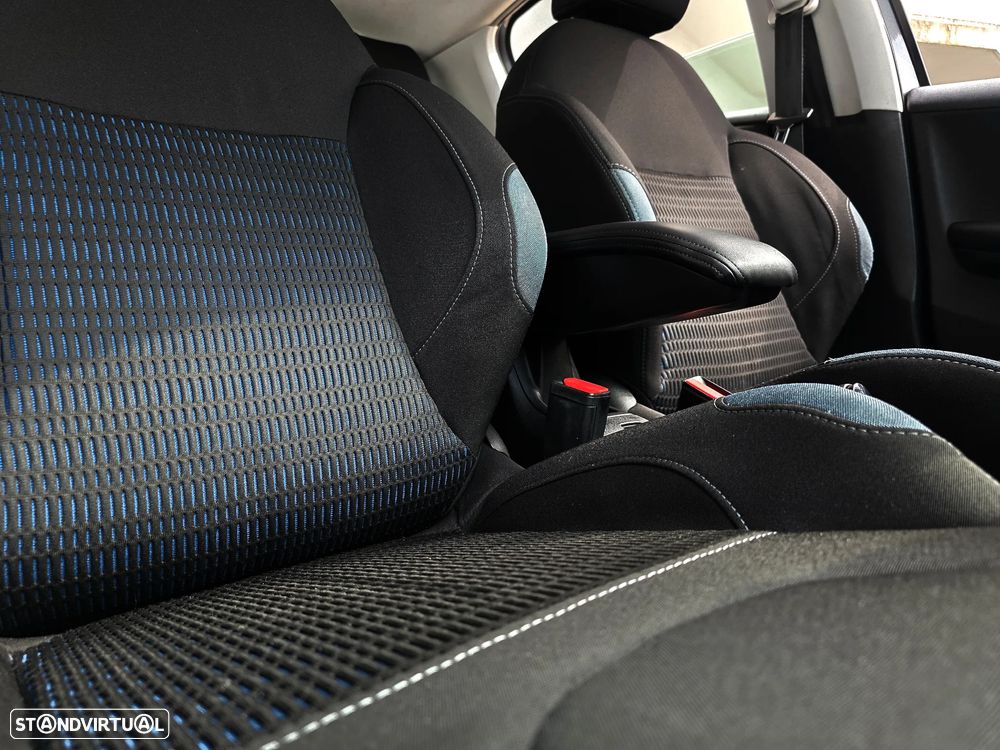 Peugeot 208 1.6 e-HDi Allure - 55