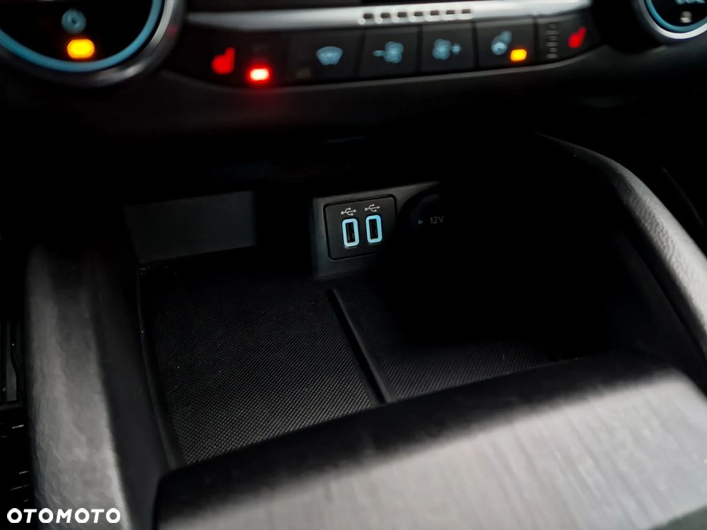 Ford Focus SW 1.5 EcoBoost ST-Line - 10