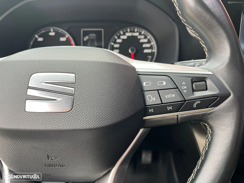 SEAT Leon 2.0 TDI Style - 20