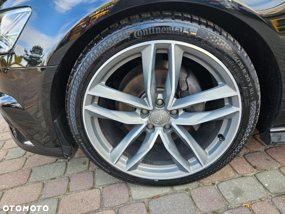 Audi A6 Avant - 3