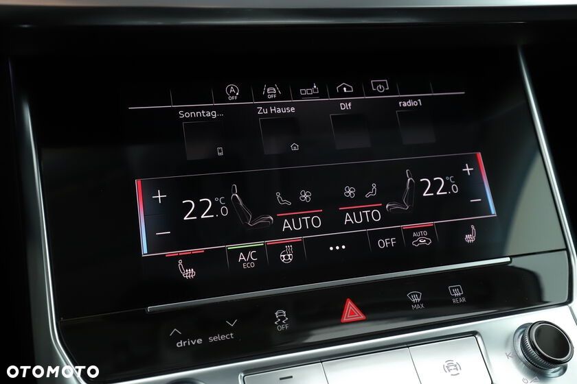 Audi A6 - 9