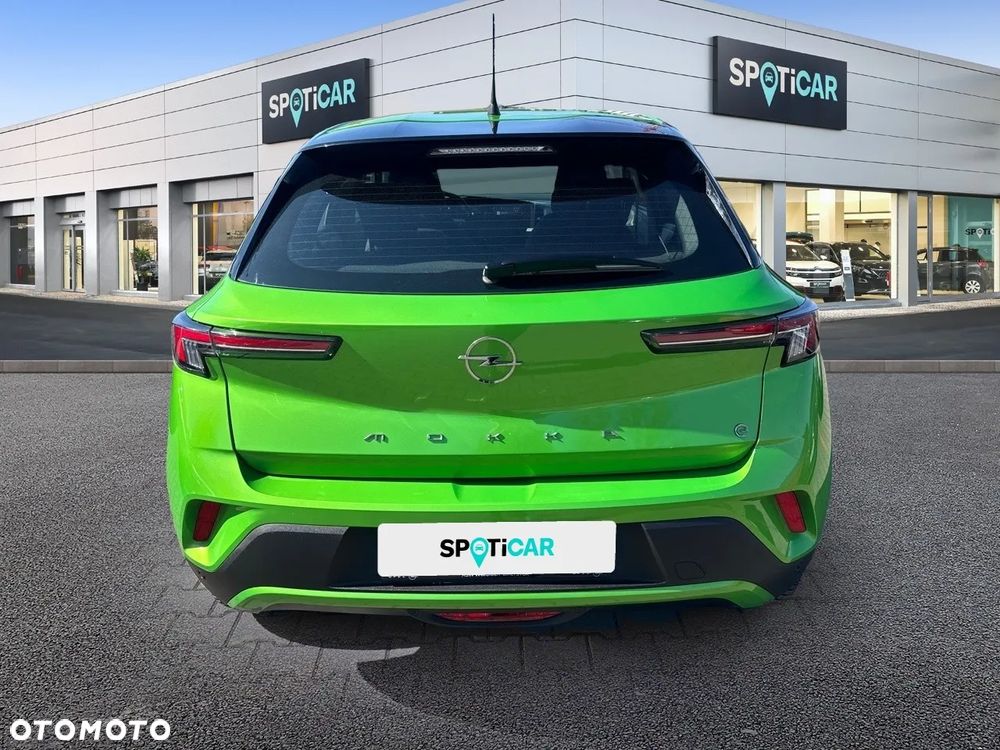 Opel Mokka 50kWh Edition - 5