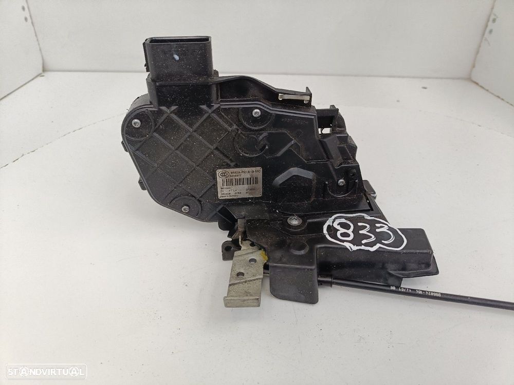 Fecho / Fechadura Porta Frente Esq Ford S-Max (Wa6) - 1