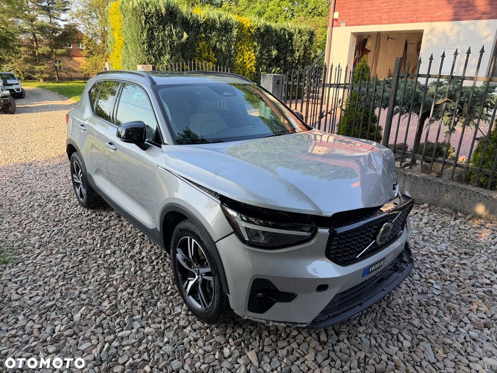 Volvo XC 40 B5 B AWD Ultimate Dark - 13