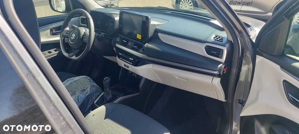 Suzuki Swift 1.2 Dualjet SHVS Elegance - 12