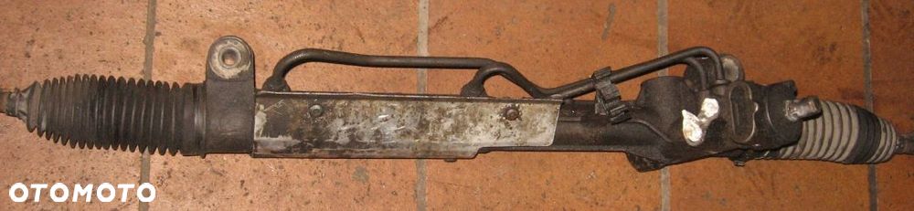 przekładnia kierownicza maglownica OPEL VECTRA C SIGNUM - 5