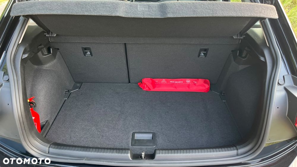 Volkswagen Polo 1.0 TSI OPF Life - 10