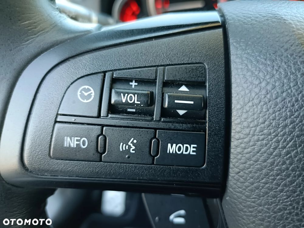 Mazda 6 2.0 Sport - 23