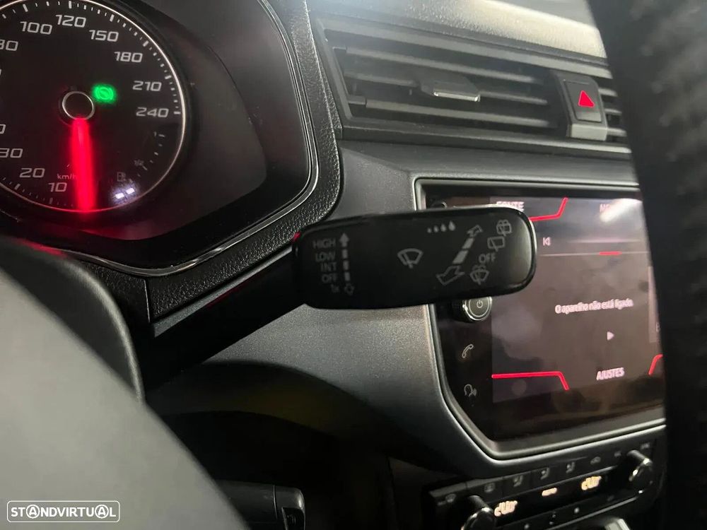 SEAT Arona 1.0 TSI Style DSG - 12