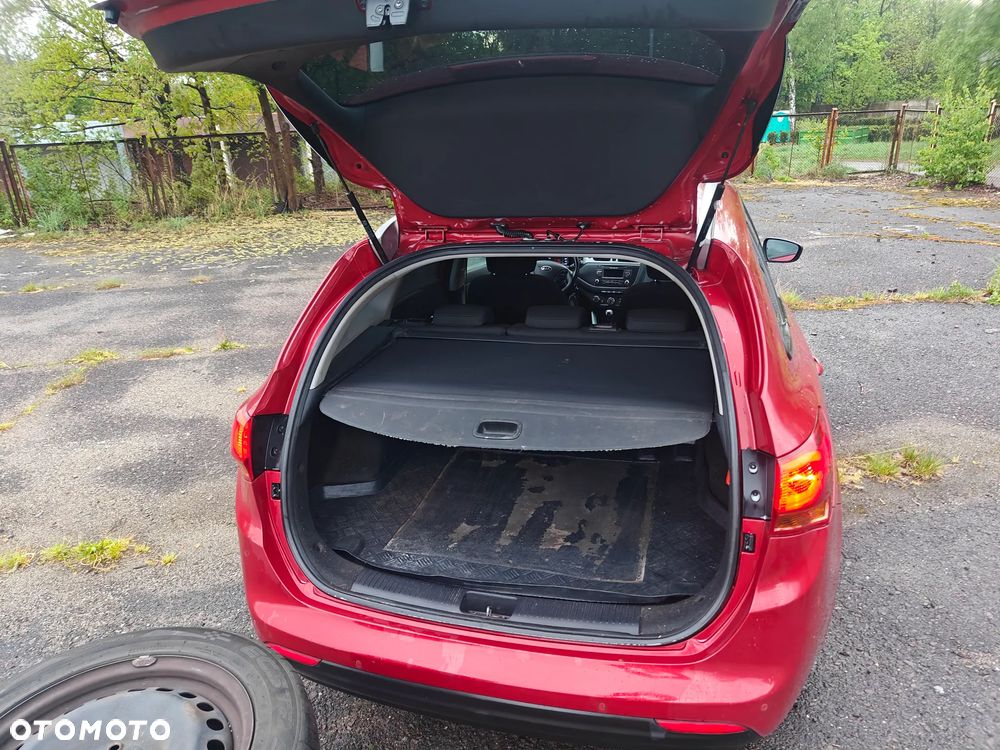 Kia Ceed 1.4 CVVT - 10